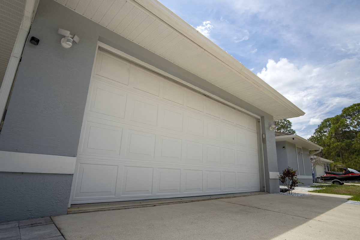 Door Repair Service